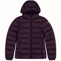 Kurtka Champion Hooded Polyfilled W 117568 VS503