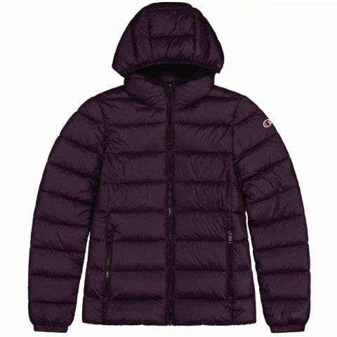 Kurtka Champion Hooded Polyfilled W 117568 VS503 Kurtka Champion Hooded Polyfilled W 117568 VS503