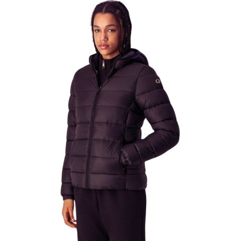 Kurtka Champion Hooded Polyfilled W 117568 VS503 Kurtka Champion Hooded Polyfilled W 117568 VS503