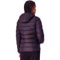 Kurtka Champion Hooded Polyfilled W 117568 VS503