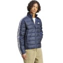 Kurtka adidas Essentials 3-Stripes Light Down IK3205 M