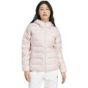 Kurtka adidas Essentials Light Down Hooded W IX8931
