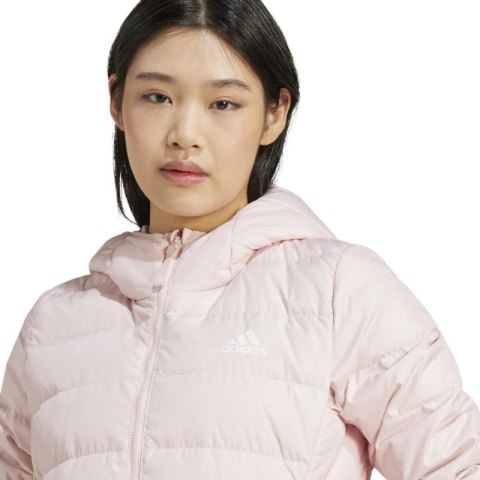 Kurtka adidas Essentials Light Down Hooded W IX8931 Kurtka adidas Essentials Light Down Hooded W IX8931