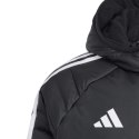 Kurtka adidas Tiro 24 Winter Jr IP6670