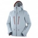 Kurtka narciarska Salomon Outpeak M LC1404400