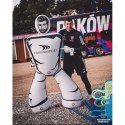 Mur dmuchany Yakima Sport samowstający Pro 100788