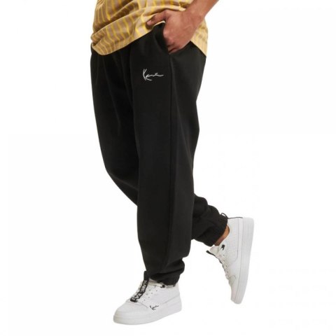 Spodnie dresowe Karl Kani Small Signature Essential Regular Fit Sweatpants M 6006898 Spodnie dresowe Karl Kani Small Signature Essential Regular Fit Sweatpants M 6006898