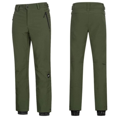 Spodnie narciarskie softshell O'Neill M 2550089-16028 Spodnie narciarskie softshell O'Neill M 2550089-16028