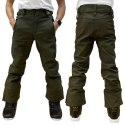 Spodnie narciarskie softshell O'Neill M 2550089-16028