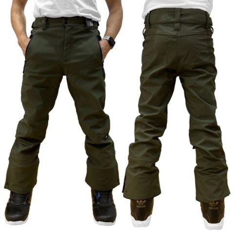 Spodnie narciarskie softshell O'Neill M 2550089-16028 Spodnie narciarskie softshell O'Neill M 2550089-16028