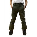 Spodnie narciarskie softshell O'Neill M 2550089-16028