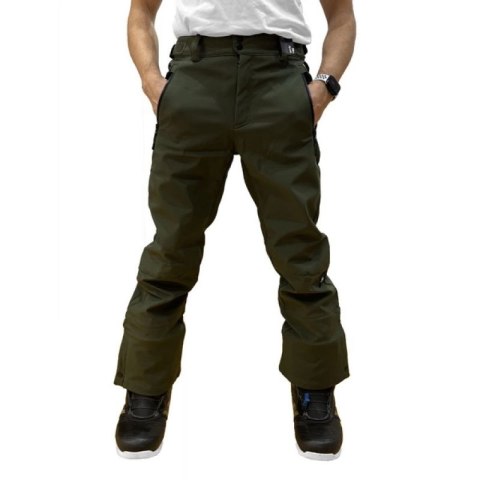 Spodnie narciarskie softshell O'Neill M 2550089-16028 Spodnie narciarskie softshell O'Neill M 2550089-16028