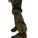 Spodnie narciarskie softshell O'Neill M 2550089-16028