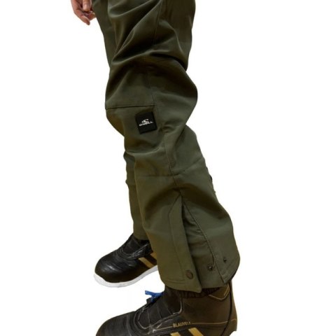 Spodnie narciarskie softshell O'Neill M 2550089-16028 Spodnie narciarskie softshell O'Neill M 2550089-16028