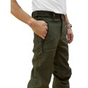 Spodnie narciarskie softshell O'Neill M 2550089-16028