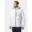 Kurtka Helly Hansen Crew Hooded Midlayer Jacket M 2 34442 001