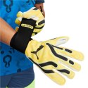 Rękawice bramkarskie Puma Ultra Ultimate Hybrid Sun 41858 04