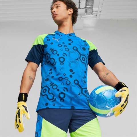 Rękawice bramkarskie Puma Ultra Ultimate Hybrid Sun 41858 04 Rękawice bramkarskie Puma Ultra Ultimate Hybrid Sun 41858 04