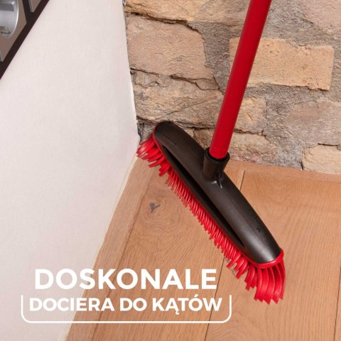 Vileda Pet Pro Wkład do szczotki do sierści i włosów Always Clean Vileda Pet Pro Wkład do szczotki do sierści i włosów Always Clean