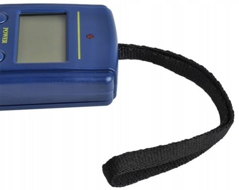 Waga bagażowa LED - 40kg Waga bagażowa LED - 40kg