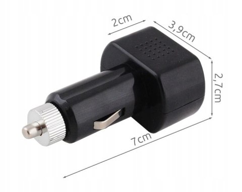 Woltomierz 12V Woltomierz 12V