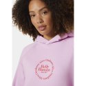 Bluza Helly Hansen Core Graphic Hoodie W 54239 052