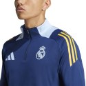 Bluza adidas Real Madryt Training Top M JE4205