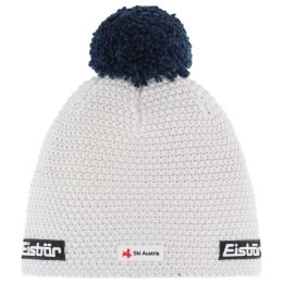 Czapka Eisbar Jamie Pompon MÜ RL SKA E33137-800