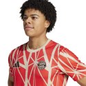 Koszulka adidas FC Bayern Pre-Match JSY M JD8335