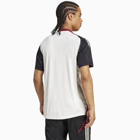 Koszulka adidas Manchester United Training JSY M JE3726 Koszulka adidas Manchester United Training JSY M JE3726