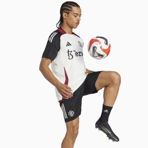 Koszulka adidas Manchester United Training JSY M JE3726 Koszulka adidas Manchester United Training JSY M JE3726