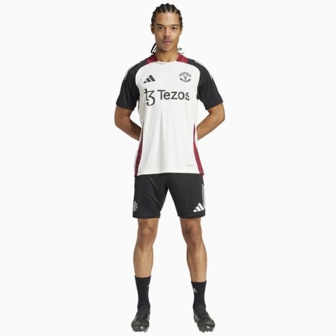 Koszulka adidas Manchester United Training JSY M JE3726 Koszulka adidas Manchester United Training JSY M JE3726