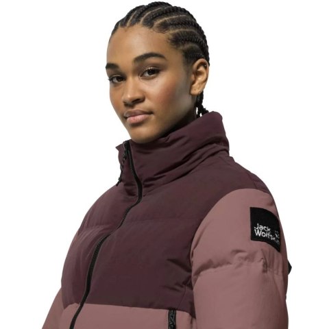 Kurtka Jack Wolfskin Alex Down Jkt W 1206921-3068 Kurtka Jack Wolfskin Alex Down Jkt W 1206921-3068
