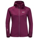 Kurtka Jack Wolfskin Hydro Grid Fleece Jkt W 1709911-1395