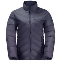 Kurtka Jack Wolfskin Tundra Down Jkt W 1206652-1388