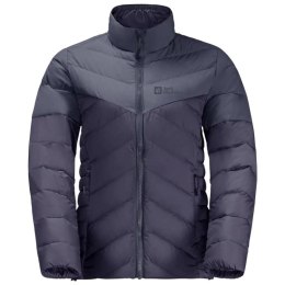 Kurtka Jack Wolfskin Tundra Down Jkt W 1206652-1388