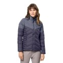 Kurtka Jack Wolfskin Tundra Down Jkt W 1206652-1388