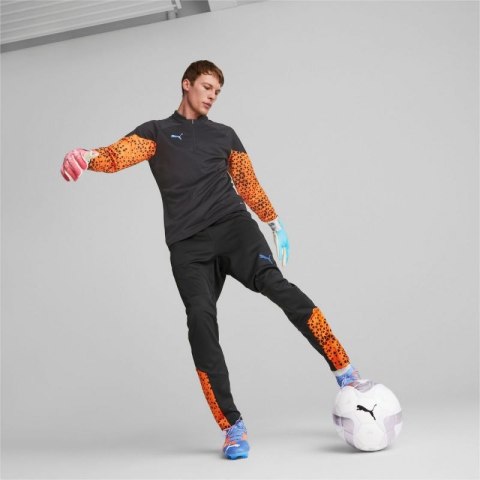 Rękawice bramkarskie Puma Ultra Grip 1 Tricks Hybrid 41853 01 Rękawice bramkarskie Puma Ultra Grip 1 Tricks Hybrid 41853 01