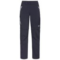 Spodnie Jack Wolfskin Overland Zip Away Pants W 1506133-1388