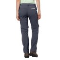 Spodnie Jack Wolfskin Overland Zip Away Pants W 1506133-1388