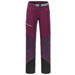 Spodnie narciarskie Jack Wolfskin Alpspitze Pants W 1507531-1014