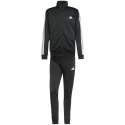 Dres adidas Sportswear Basic 3-Stripes Tricot JI8858 M