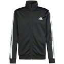 Dres adidas Sportswear Basic 3-Stripes Tricot JI8858 M