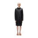 Kurtka, płaszcz przeciwdeszczowy Rains A-Line Jacket W3 W 18050 01