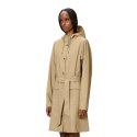 Kurtka, płaszcz przeciwdeszczowy Rains Curve Jacket W3 W 18130 24