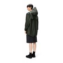 Kurtka, płaszcz przeciwdeszczowy Rains unisex Fishtail Jacket W3 18010 03