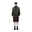 Kurtka, płaszcz przeciwdeszczowy Rains unisex Fishtail Jacket W3 18010 03