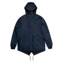 Kurtka, płaszcz przeciwdeszczowy Rains unisex Fishtail Jacket W3 18010 47