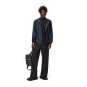 Kurtka, płaszcz przeciwdeszczowy Rains unisex Fishtail Jacket W3 18010 47