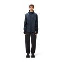 Kurtka, płaszcz przeciwdeszczowy Rains unisex Fishtail Jacket W3 18010 47